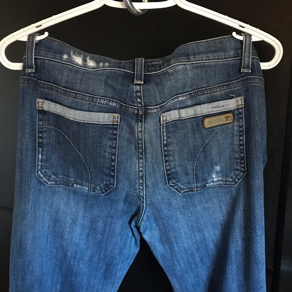 Joe’s Straight leg jeans - Picture 3 of 6